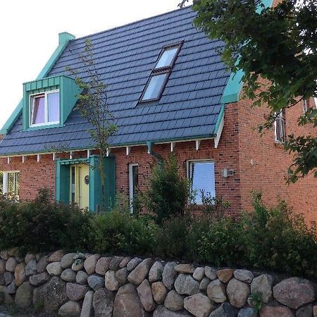 Lisas-Wohnung Westerland Esterno foto