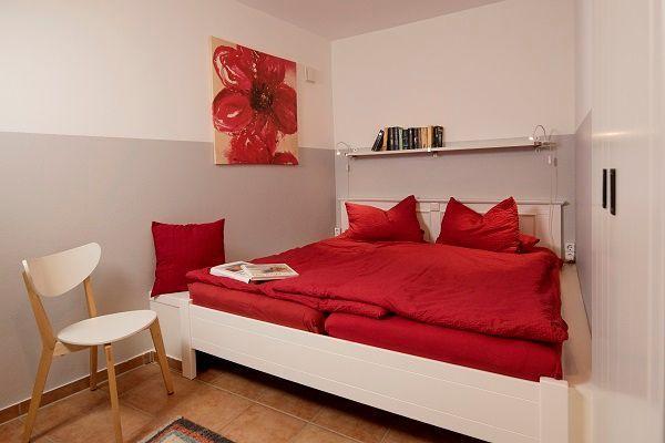 Lisas-Wohnung Westerland Esterno foto