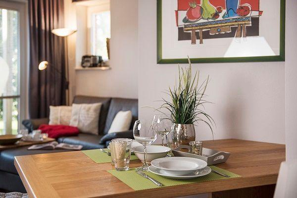 Lisas-Wohnung Westerland Esterno foto