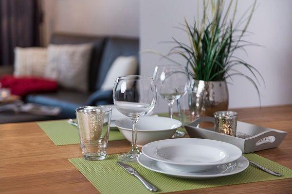 Lisas-Wohnung Westerland Esterno foto